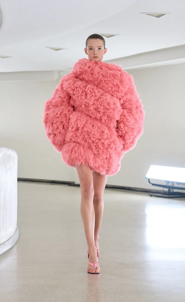 Alaïa SS25 #12