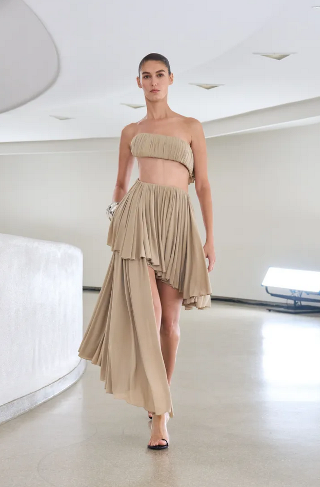 Alaïa SS25 #15