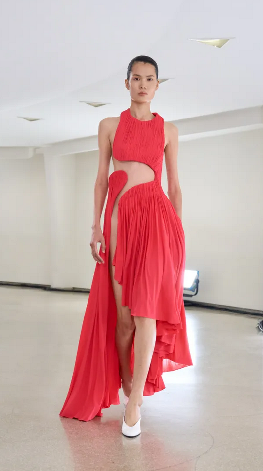Alaïa SS25 #45