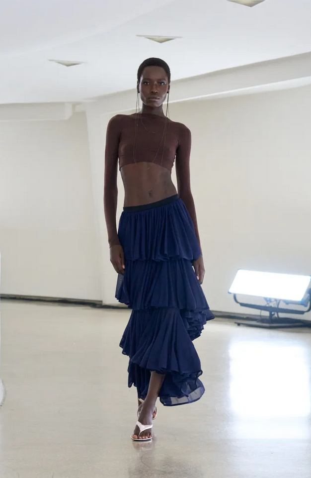 Alaïa SS25 #6