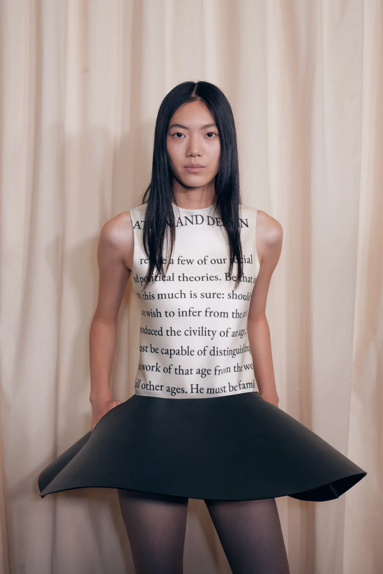 JW Anderson SS25