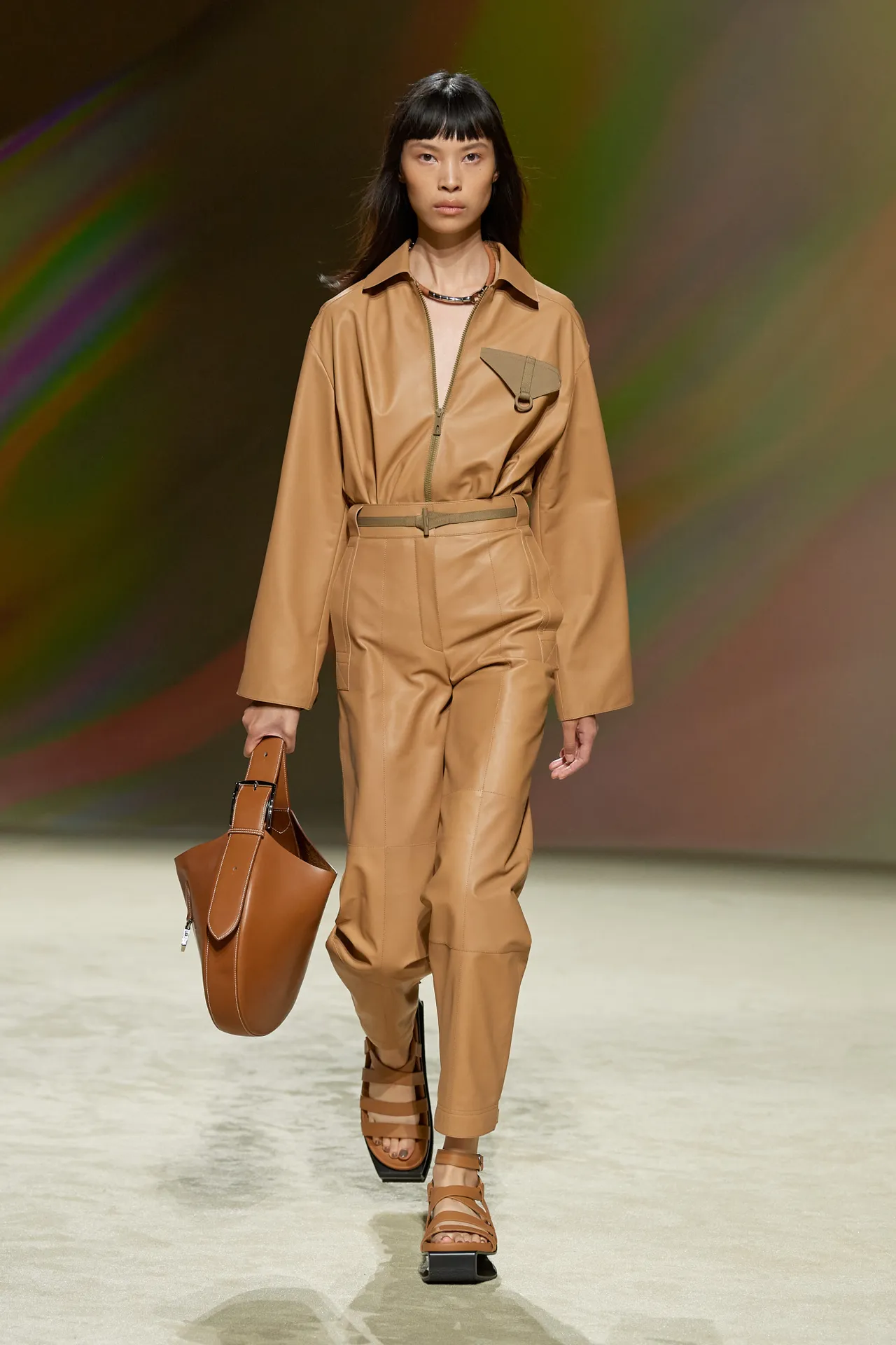 The quality of Hermes