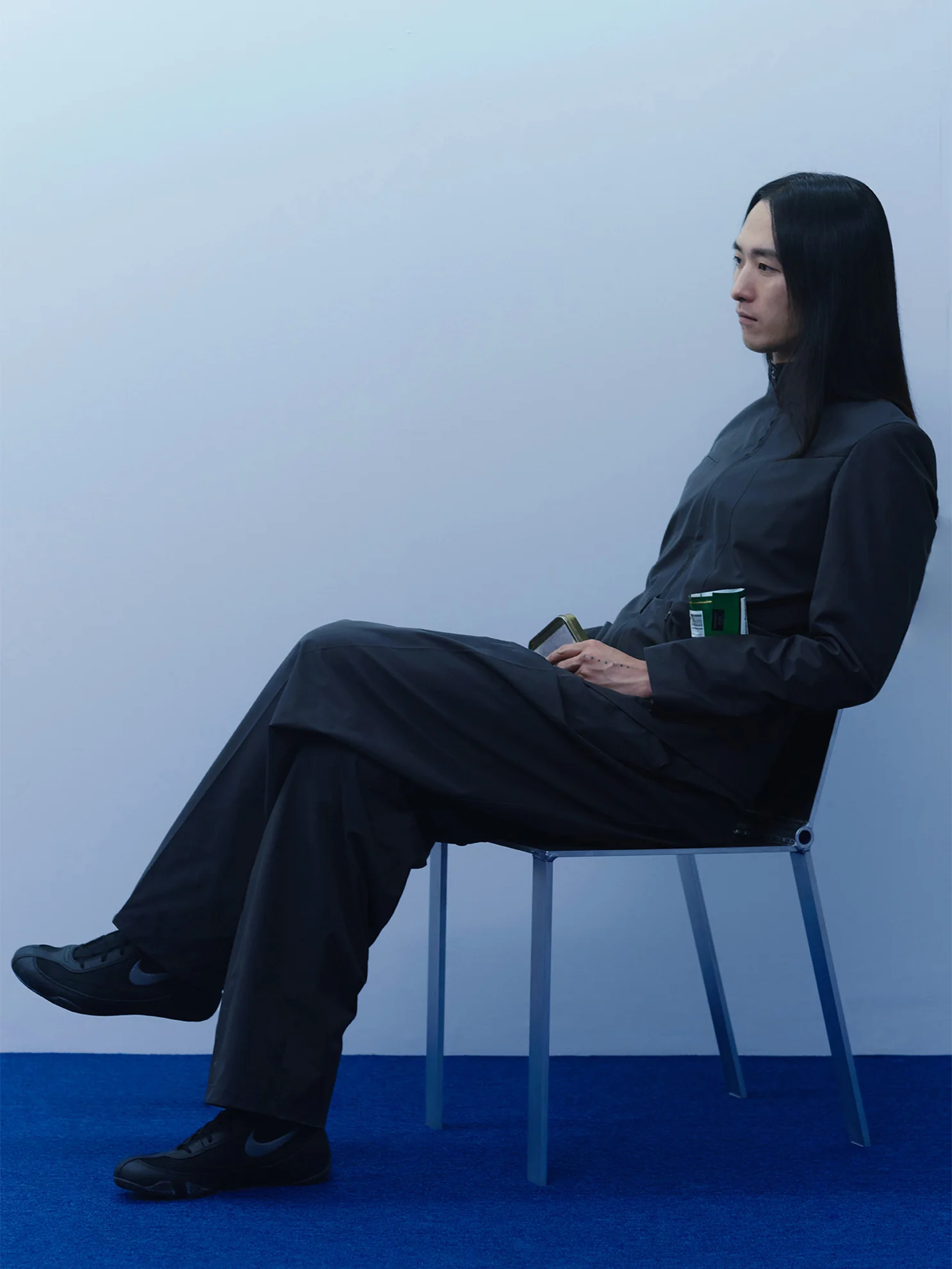 Spring/Summer 2024, look 15